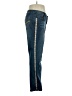 Bianca Nygard Stars Blue Jeans Size 16 - photo 4