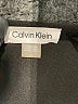 Calvin Klein Solid Black Cocktail Dress Size 6 - photo 7