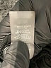 Calvin Klein Solid Black Cocktail Dress Size 6 - photo 9