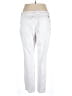 Inc Denim White Jeans Size 18 - photo 2