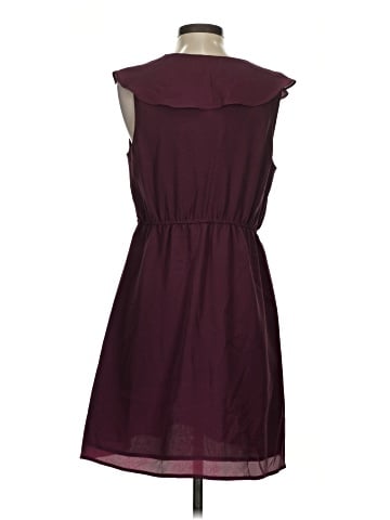 BCBGeneration Cocktail Dress (view 2)