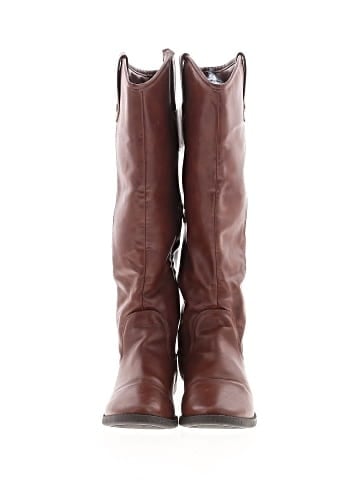 Rampage Boots (view 2)