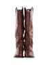 Rampage Brown Boots Size 7 1/2 - photo 2
