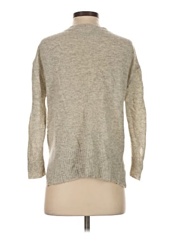 Enza Costa Pullover Sweater (view 2)