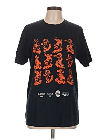 Next Level Apparel Short Sleeve T-Shirt (view 1)