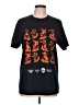 Next Level Apparel Black Short Sleeve T-Shirt Size L - photo 1
