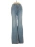 Pilcro Blue Jeans Size 25 waist - photo 1