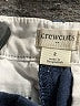 Crewcuts Outlet Solid Blue Shorts Size 2 - photo 3