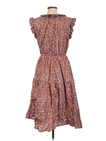 Tucker Casual Dress (view 2)