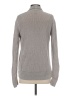 ALLSAINTS 100% Cotton Gray Cardigan Size XS - photo 2