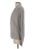 ALLSAINTS 100% Cotton Gray Cardigan Size XS - photo 5