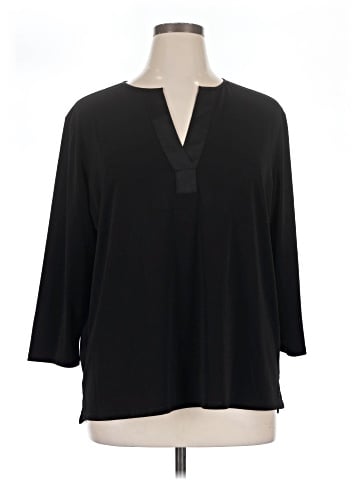 Banana Republic 3/4 Sleeve Blouse (view 1)