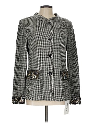 St. John Blazer (view 1)