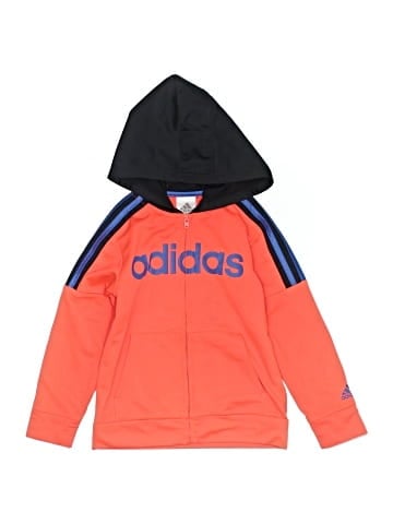 Adidas Track Jacket (view 1)