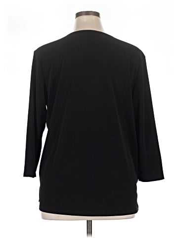 Banana Republic 3/4 Sleeve Blouse (view 2)