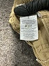 CALVIN KLEIN JEANS 100% Cotton Tan Jeans Size 4 - photo 4
