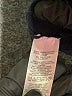 Ann Taylor LOFT Black Pullover Sweater Size M - photo 8