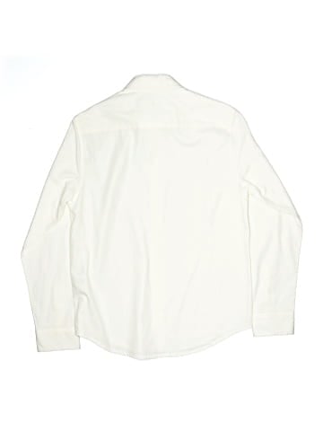 Zara Long Sleeve Button-Down Shirt (view 2)