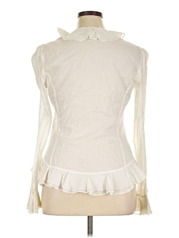 Lauren by Ralph Lauren Sleeveless Blouse (view 2)