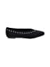 Gap Black Flats Size 9 - photo 1