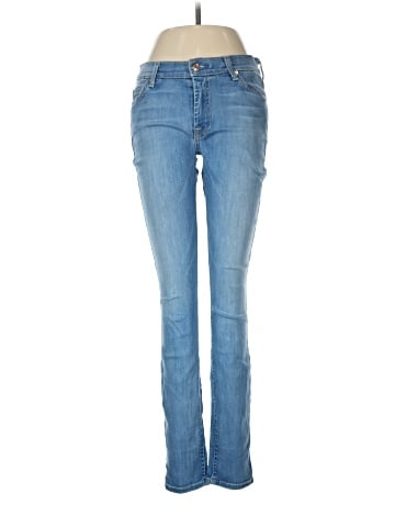 7 For All Mankind Jeans (view 1)
