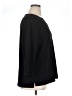 Banana Republic Black 3/4 Sleeve Blouse Size XL - photo 4