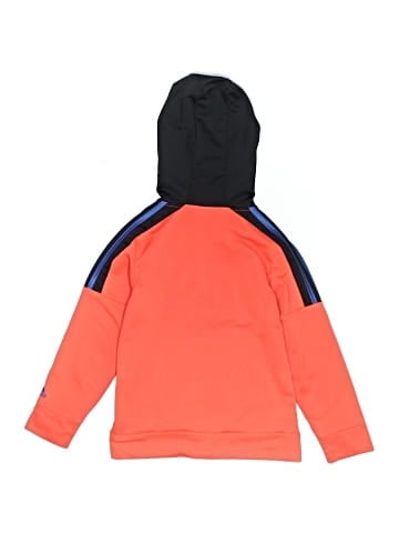 Adidas Track Jacket (view 2)