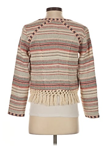 Tularosa Long Sleeve Top (view 2)