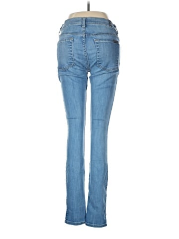 7 For All Mankind Jeans (view 2)