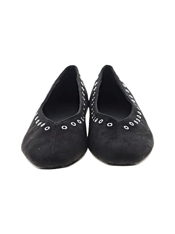 Gap Flats (view 2)