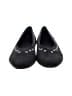 Gap Black Flats Size 9 - photo 2