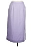 Sag Harbor 100% Polyester Purple Formal Skirt Size 12 (petite) - photo 1