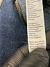 SPANX Blue Jeans Size S - photo 9