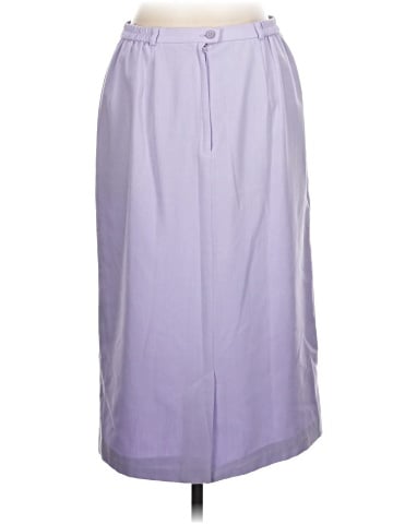 Sag Harbor Formal Skirt (view 2)