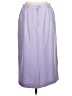 Sag Harbor 100% Polyester Purple Formal Skirt Size 12 (petite) - photo 2
