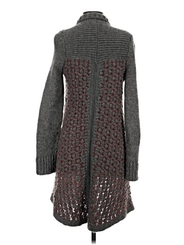 Moth Coat (view 2)