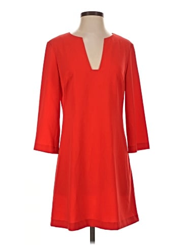 Amanda Uprichard Casual Dress (view 1)