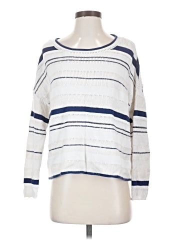 Lou & Grey Pullover Sweater (view 1)
