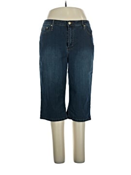Ashley Stewart Jeans