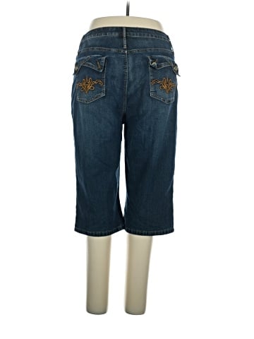 Ashley Stewart Jeans (view 2)
