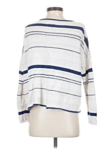 Lou & Grey Pullover Sweater (view 2)