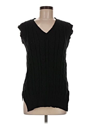 Natori Sweater Vest (view 1)