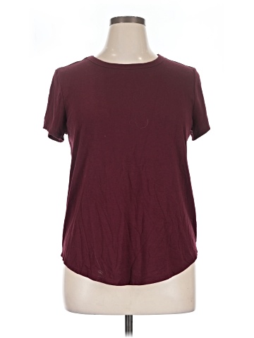 SO Short Sleeve Top (view 1)