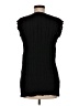 Natori 100% Polyester Black Sweater Vest Size M - photo 2