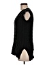 Natori 100% Polyester Black Sweater Vest Size M - photo 5