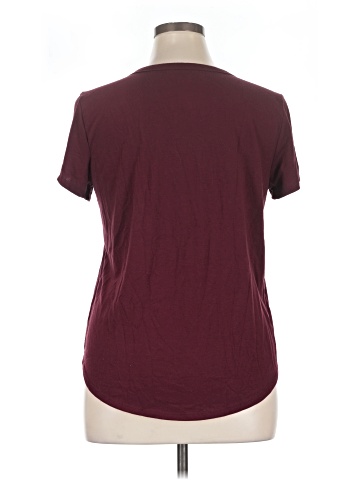 SO Short Sleeve Top (view 2)