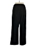 Calvin Klein Black Casual Pants Size XL - photo 2