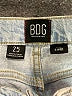 BDG Blue Jeans Size 25 waist - photo 7