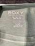 Roxy Green Short Sleeve T-Shirt Size XL - photo 7