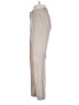Uniqlo 100% Polyester Solid Tan Khakis Size 0 - photo 5